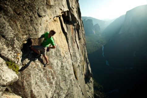 2009 REEL ROCK Film Tour - Climbing