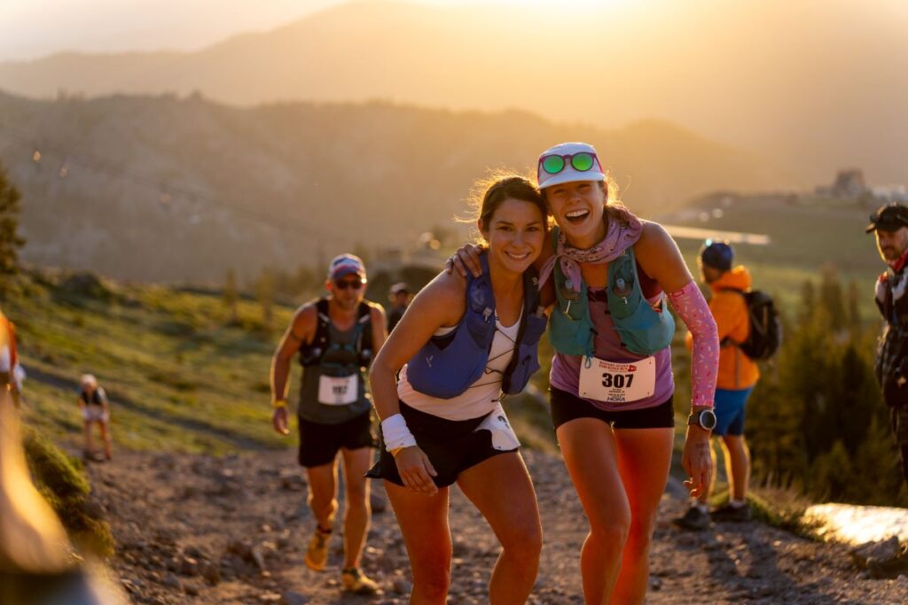 WOMEN - Trail Runner Magazine